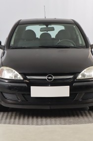 Opel Corsa C , Klima-2