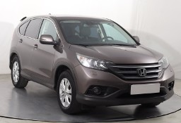 Honda CR-V IV , Klimatronic, Tempomat, Parktronic, Podgrzewane siedzienia