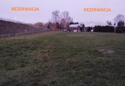 Działka inna Warszawa Ursynów