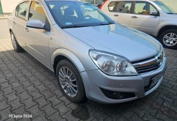 Opel Astra H