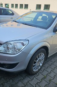 Opel Astra H-2