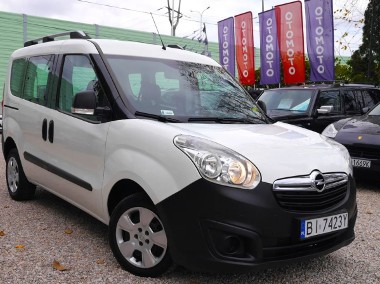 Opel Combo III-1