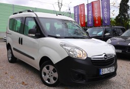 Opel Combo III