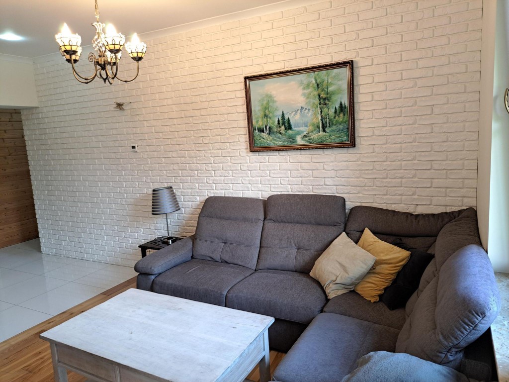 apartamnet z widokowym tarsem - Widok 2