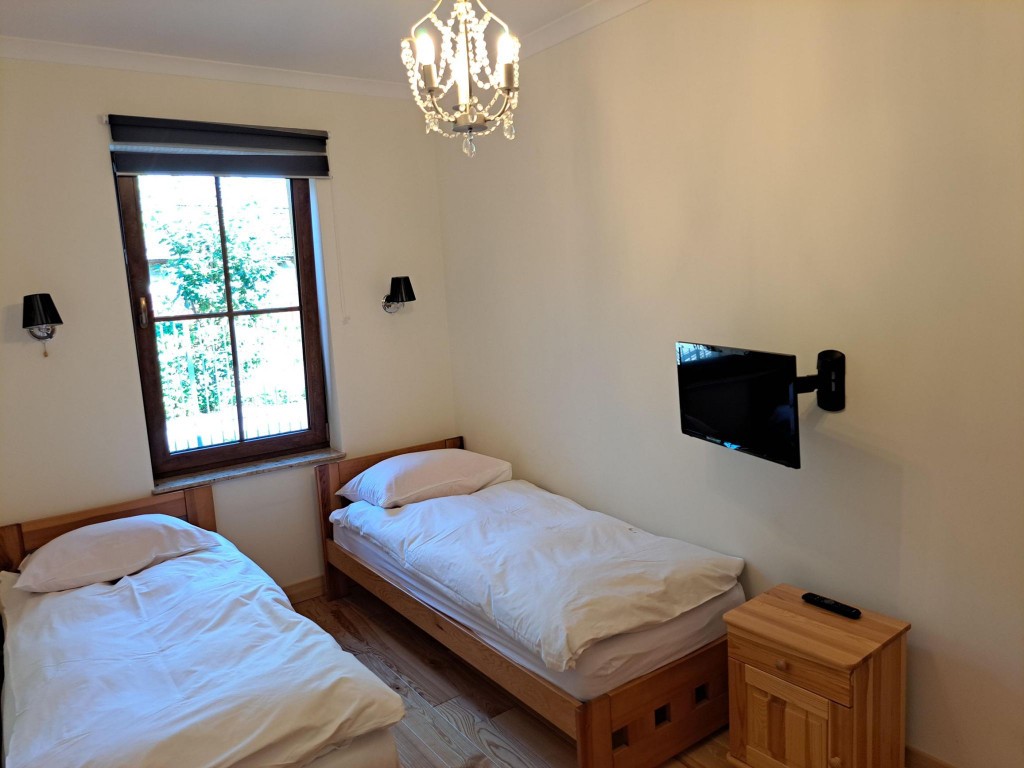 apartamnet z widokowym tarsem - Widok 3