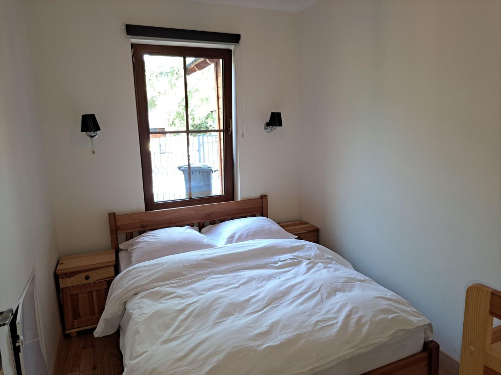 apartamnet z widokowym tarsem - Widok 4
