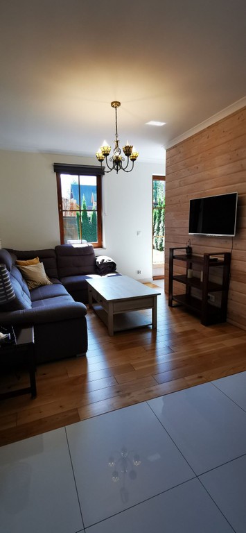 apartamnet z widokowym tarsem - Widok 6