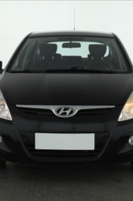 Hyundai i20 , Klima, El. szyby-2