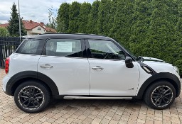 MINI Countryman ALL4S 2015 184 KM 4x4