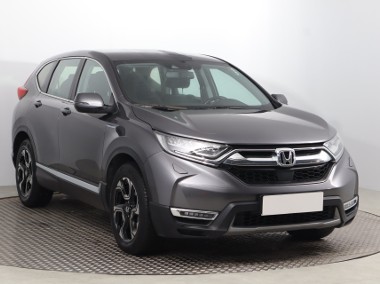 Honda CR-V IV , Salon Polska, Serwis ASO, Automat, Navi, Klimatronic,-1