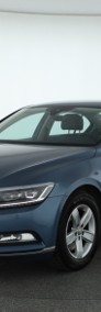 Volkswagen Passat B8 Salon Polska, Serwis ASO, Automat, Skóra, Navi, Klimatronic,-3