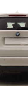 BMW X3 I (F25) , 184 KM, Skóra, Navi, Klimatronic, Tempomat, Parktronic,-3