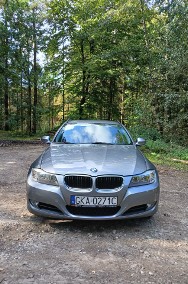 BMW seria 3 E91 Stan Bdb-2