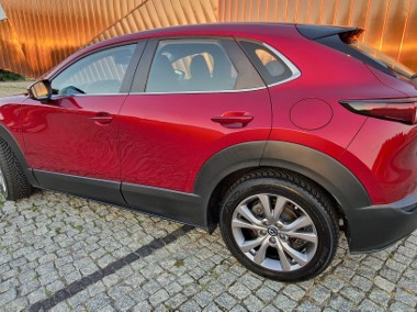 2.0 HIKARI Skyactiv-G AWD 2019 | Polski salon | Jeden użytkown-1