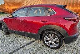 Mazda CX-30 2.0 HIKARI Skyactiv-G AWD 2019 | Polski salon | Jeden użytkown