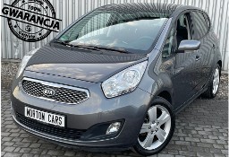 Kia Venga 1,6 i