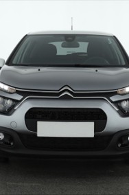 Citroen C3 III , Salon Polska, 1. Właściciel, Serwis ASO, VAT 23%,-2