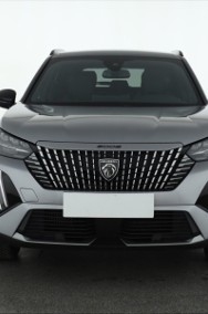 Peugeot 2008 , Salon Polska, 1. Właściciel, Serwis ASO, Automat, VAT 23%,-2