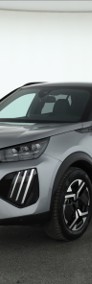 Peugeot 2008 , Salon Polska, 1. Właściciel, Serwis ASO, Automat, VAT 23%,-3