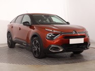 Citroen C4 II Salon Polska, Serwis ASO, Automat, Skóra, Navi, Klimatronic,