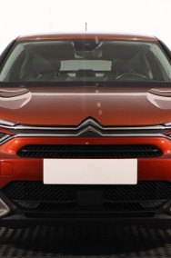 Citroen C4 II Salon Polska, Serwis ASO, Automat, Skóra, Navi, Klimatronic,-2