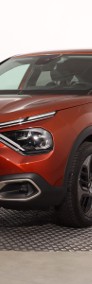 Citroen C4 II Salon Polska, Serwis ASO, Automat, Skóra, Navi, Klimatronic,-3