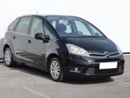Citroen C4 Picasso I , Klimatronic, Tempomat, Parktronic, Podgrzewane siedzienia
