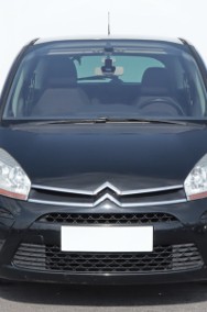 Citroen C4 Picasso I , Klimatronic, Tempomat, Parktronic, Podgrzewane siedzienia-2