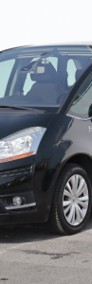 Citroen C4 Picasso I , Klimatronic, Tempomat, Parktronic, Podgrzewane siedzienia-3