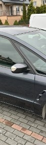 Ford S-MAX 7 miejsc, klimatronik, audio Sony, podgrzew. fotele i szyba front-4