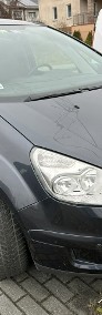 Ford S-MAX 7 miejsc, klimatronik, audio Sony, podgrzew. fotele i szyba front-3