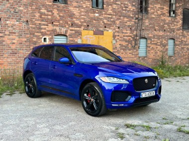 S V6 3.0  benzyna 381KM-1
