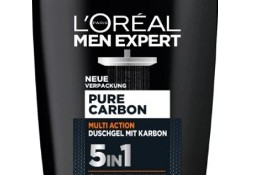 Loreal Men Expert Pure Carbon żel pod prysznic 1000 ml