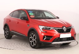 Renault Arkana , Salon Polska, 1. Właściciel, Serwis ASO, Automat, VAT 23%,