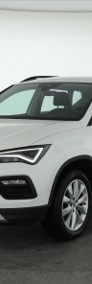 SEAT Ateca , Salon Polska, 1. Właściciel, Serwis ASO, VAT 23%,-3