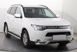 Mitsubishi Outlander III , Salon Polska, Serwis ASO, Automat, Klimatronic, Tempomat,