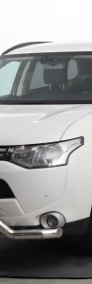 Mitsubishi Outlander III , Salon Polska, Serwis ASO, Automat, Klimatronic, Tempomat,-3