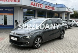 Citroen C4 Grand Picasso II Rezerwacja