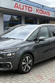 Citroen C4 Grand Picasso II Rezerwacja-2