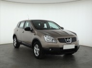 Nissan Qashqai I , Salon Polska, Klimatronic, Parktronic, Dach panoramiczny,