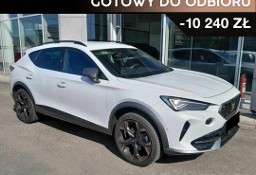 Cupra 1.5 TSI DSG Formentor 1.5 TSI 150KM DSG