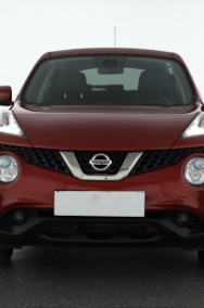 Nissan Juke Salon Polska, Serwis ASO, Automat, Skóra, Navi, Klimatronic,-2