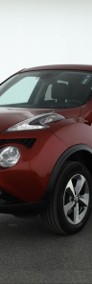 Nissan Juke Salon Polska, Serwis ASO, Automat, Skóra, Navi, Klimatronic,-3