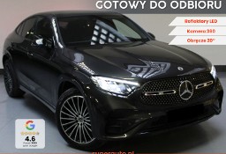 Mercedes-Benz Klasa GLC Coupe 200 4-Matic AMG Line Coupe 200 4-Matic Pakiet AMG Advanced Plus