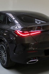 Mercedes-Benz Klasa GLC Coupe 200 4-Matic AMG Line Coupe 200 4-Matic Pakiet AMG Advanced Plus-2
