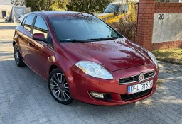Fiat Bravo II Fiat Bravo II 1,9 Multi Jet Rocznik 2007 Klima