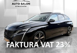 Peugeot 308 P5 GT blis SKORA acc MATRIX LED kamery NAWI panorama gry automat F1 MAX
