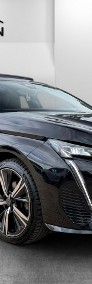 Peugeot 308 P5 GT blis SKORA acc MATRIX LED kamery NAWI panorama gry automat F1 MAX-3