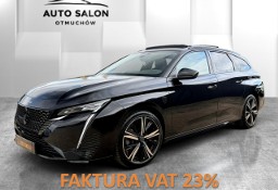 Peugeot 308 P5 GT blis SKORA acc MATRIX LED kamery NAWI panorama gry automat F1 MAX