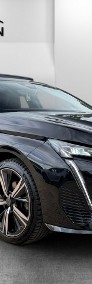 Peugeot 308 P5 GT blis SKORA acc MATRIX LED kamery NAWI panorama gry automat F1 MAX-3